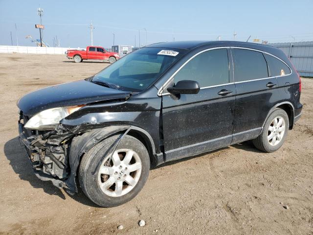 HONDA CR-V LX 2008 jhlre48388c076447