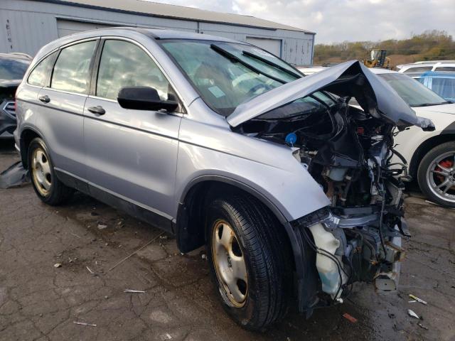 HONDA CR-V LX 2007 jhlre48397c025697