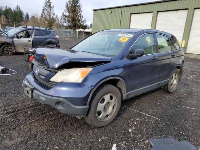 HONDA CRV 2007 jhlre48397c037526