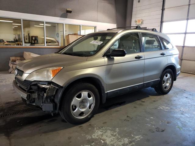 HONDA CRV 2007 jhlre48397c038045