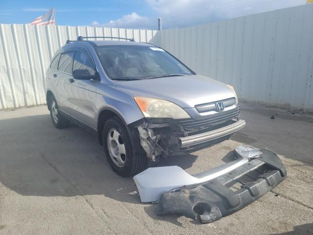 HONDA CR-V LX 2007 jhlre48397c092588