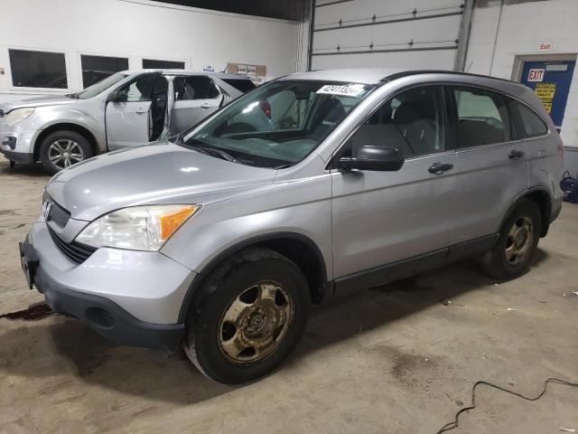 HONDA CRV 2008 jhlre48398c002406