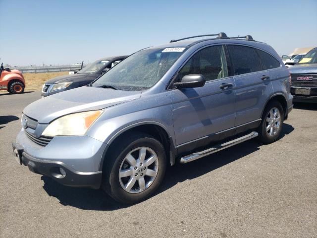 HONDA CR-V LX 2008 jhlre48398c021313