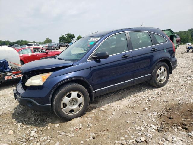 HONDA CRV 2008 jhlre48398c027970