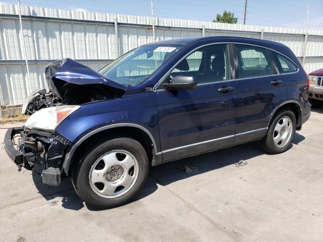 HONDA CR-V LX 2008 jhlre48398c060080