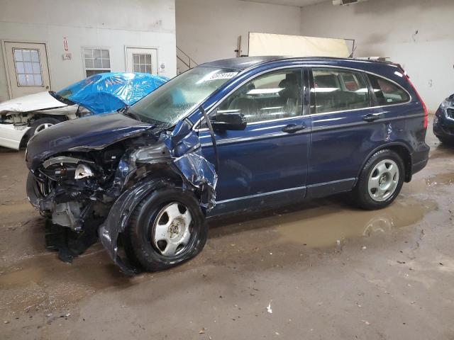 HONDA CRV 2008 jhlre48398c065764