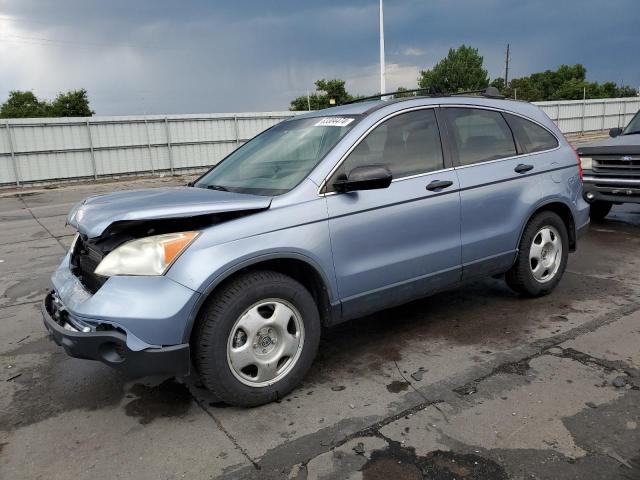 HONDA CRV 2008 jhlre48398c069880