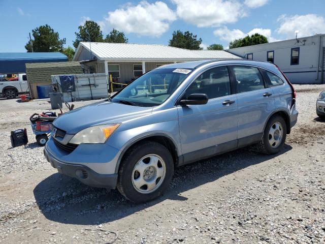 HONDA CRV 2007 jhlre483x7c094639