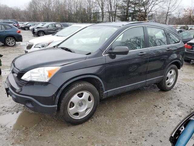 HONDA CRV 2008 jhlre483x8c003693