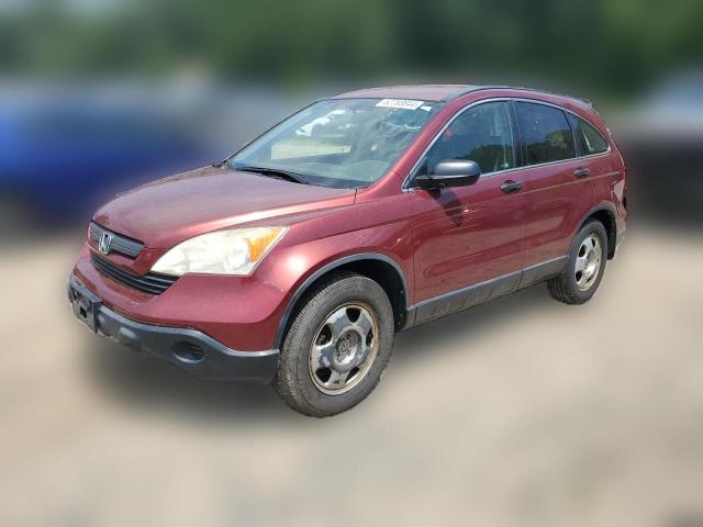 HONDA CRV 2011 jhlre483x8c034538