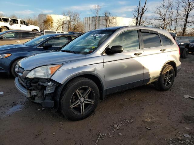 HONDA CRV 2008 jhlre483x8c081455