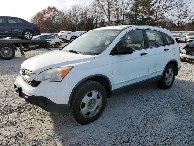 HONDA CRV 2009 jhlre483x9c015005