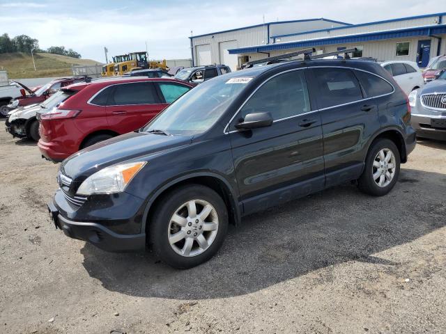 HONDA CR-V EX 2007 jhlre48507c026027