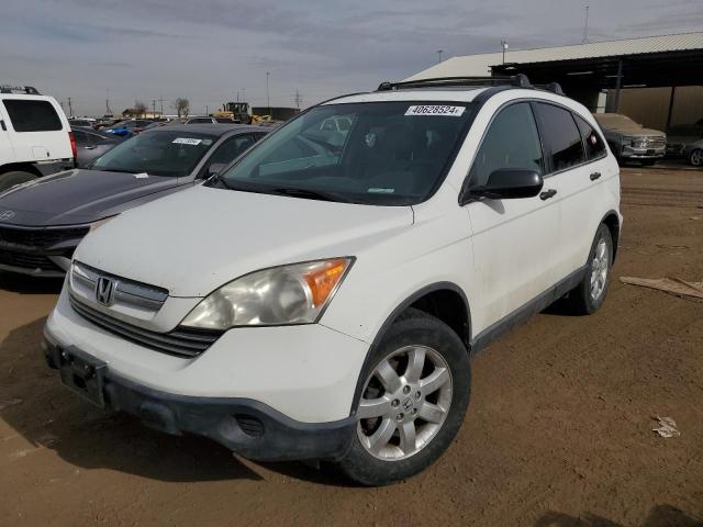 HONDA CRV 2007 jhlre48507c026948