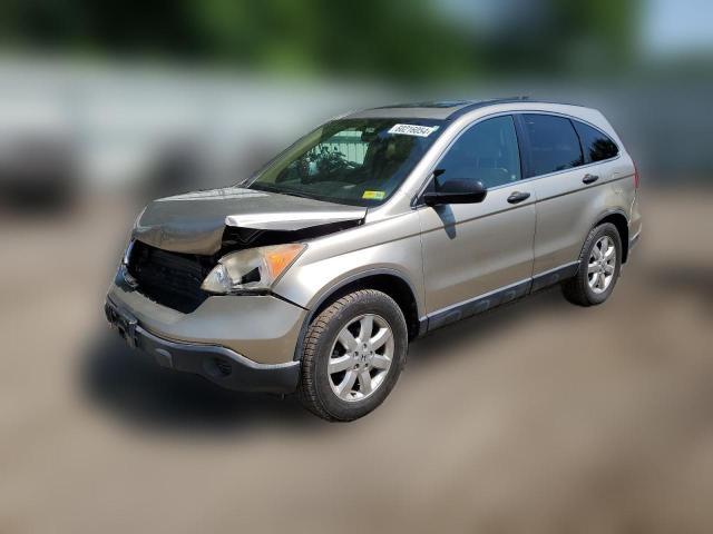 HONDA CRV 2007 jhlre48507c066382