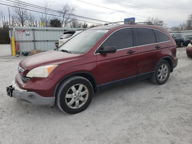 HONDA CRV 2007 jhlre48507c072764