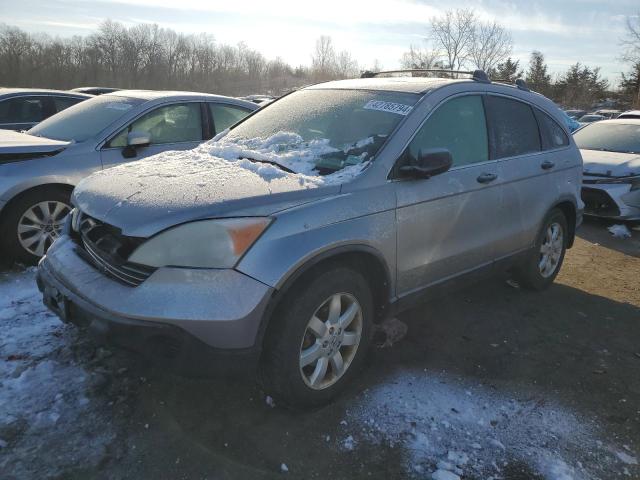 HONDA CRV 2007 jhlre48507c095848