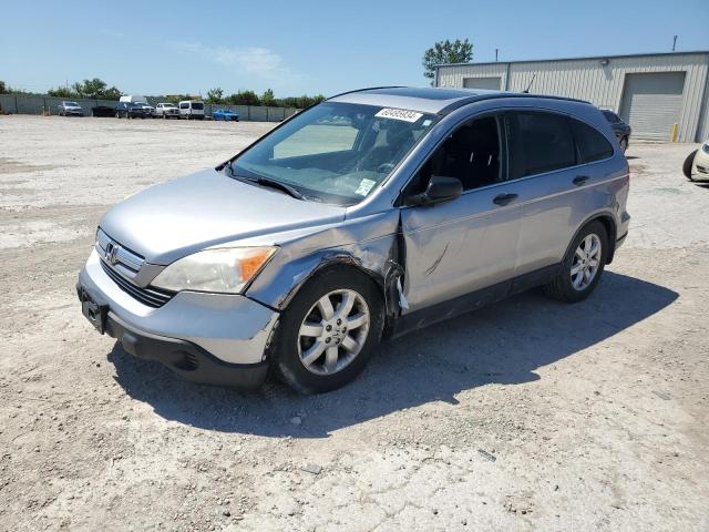 HONDA CRV 2008 jhlre48508c001906