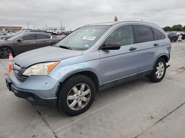 HONDA CR-V EX 2008 jhlre48508c007673