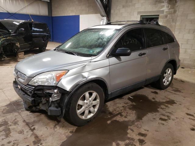 HONDA CRV 2008 jhlre48508c009360