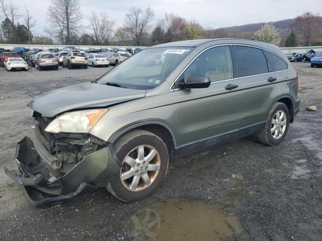 HONDA CRV 2008 jhlre48508c011741