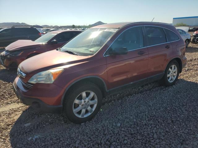 HONDA CR-V EX 2008 jhlre48508c021217