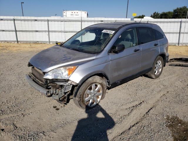 HONDA CR-V EX 2008 jhlre48508c036025