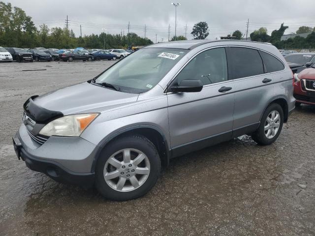 HONDA CR-V EX 2008 jhlre48508c073799