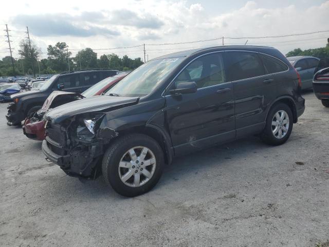 HONDA CRV 2008 jhlre48508c082356