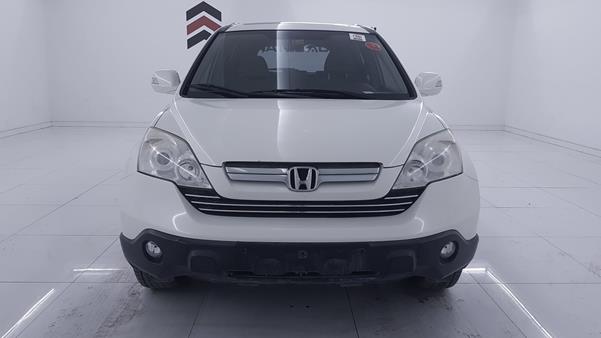 HONDA CRV 2008 jhlre48508c407829