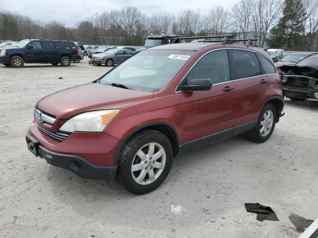 HONDA CRV 2009 jhlre48509c000868