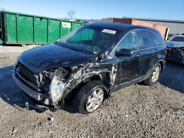 HONDA CRV 2009 jhlre48509c001289