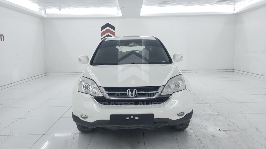 HONDA CRV 2011 jhlre4850bc401102