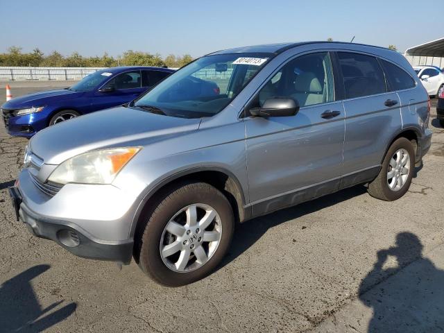 HONDA CRV 2007 jhlre48517c003890