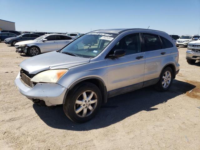 HONDA CRV 2007 jhlre48517c080064