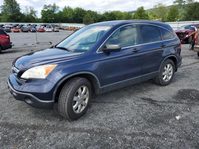 HONDA CR-V EX 2007 jhlre48517c108042