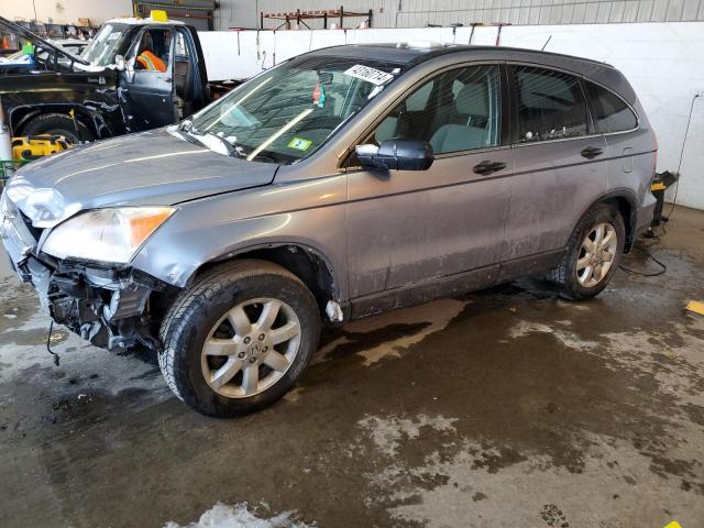 HONDA CRV 2008 jhlre48518c002711