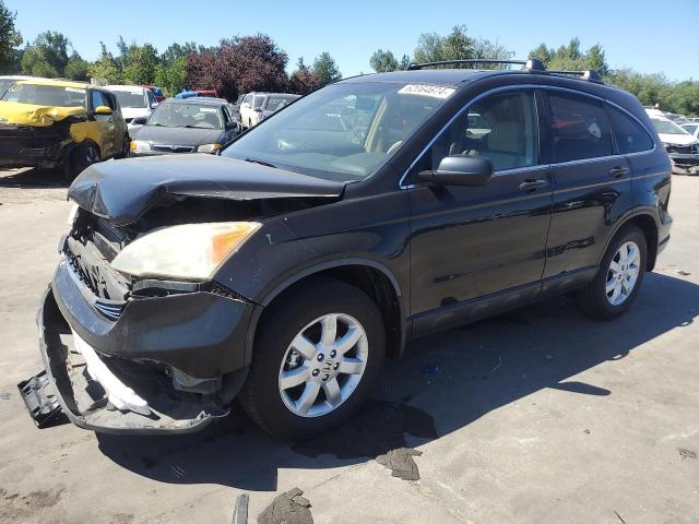 HONDA CRV 2008 jhlre48518c012686