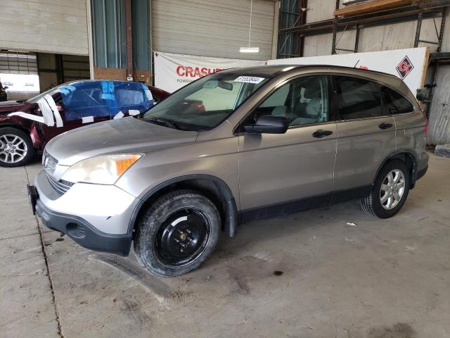 HONDA CRV 2008 jhlre48518c013191