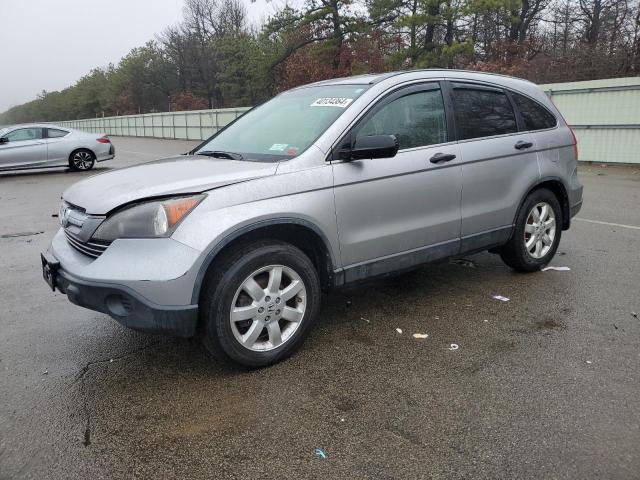 HONDA CRV 2008 jhlre48518c017225