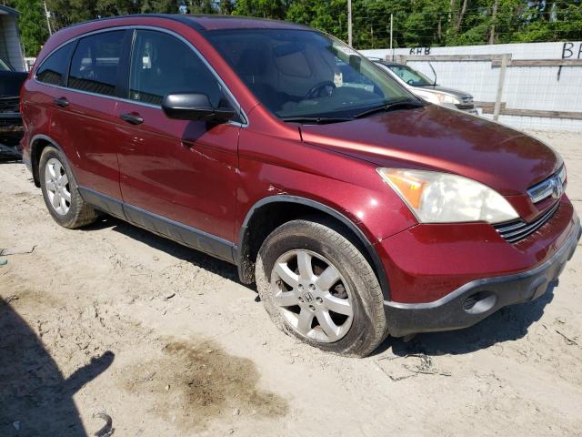 HONDA CR-V EX 2008 jhlre48518c032193