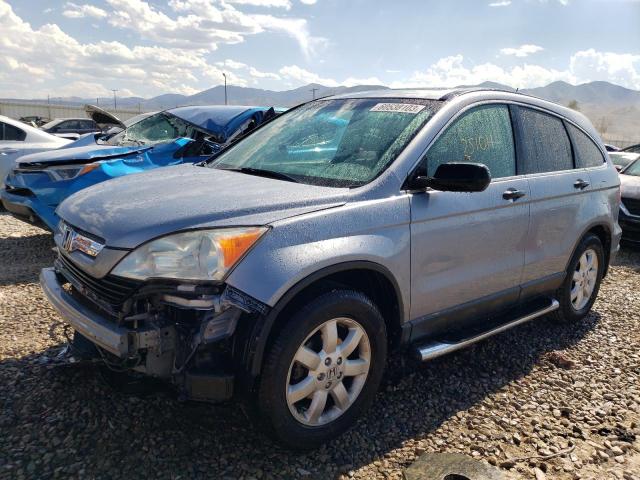 HONDA CR-V EX 2008 jhlre48518c035191