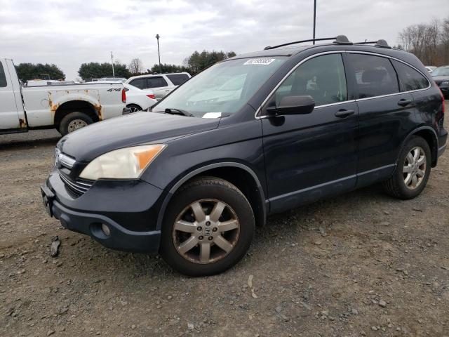 HONDA CRV 2008 jhlre48518c062178