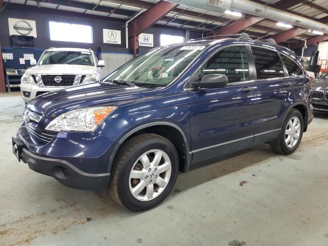 HONDA CRV 2008 jhlre48518c065646