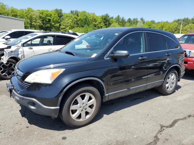 HONDA CRV 2009 jhlre48519c003276