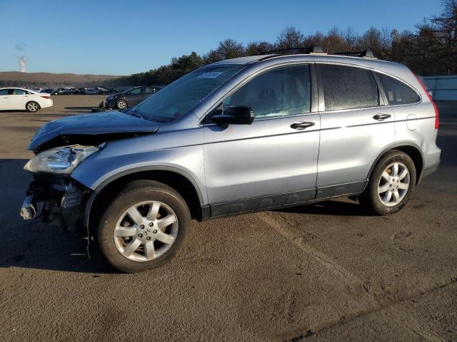 HONDA CRV 2009 jhlre48519c012060