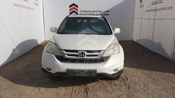 HONDA CRV 2011 jhlre4851bc402467