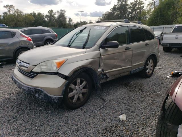 HONDA CR-V EX 2007 jhlre48527c001422