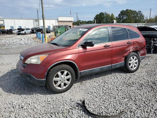 HONDA CR-V 2007 jhlre48527c006782