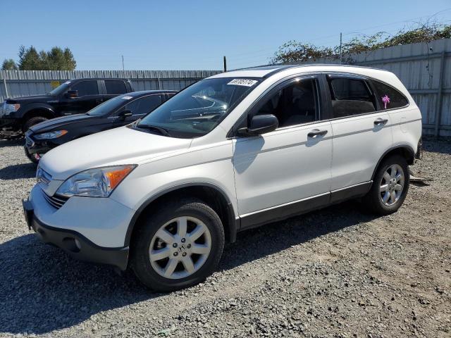 HONDA CR-V EX 2007 jhlre48527c007320